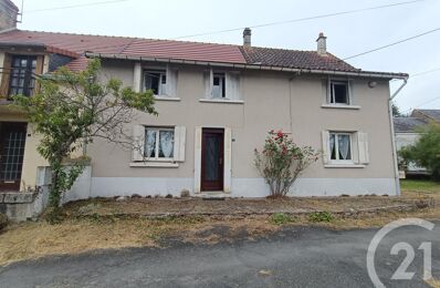 vente maison 75 600 € à proximité de Sazeray (36160)