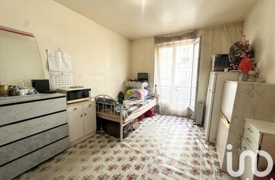 vente appartement 146 000 € à proximité de Villeneuve-Saint-Georges (94190)