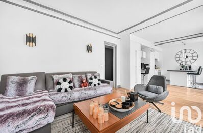 vente appartement 549 000 € à proximité de Gentilly (94250)