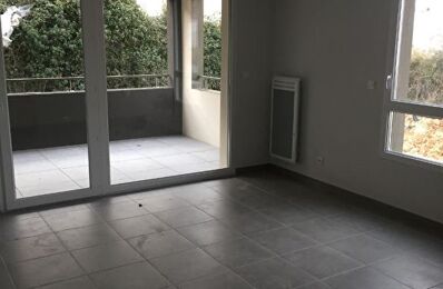 location appartement 705 € CC /mois à proximité de Sète (34200)