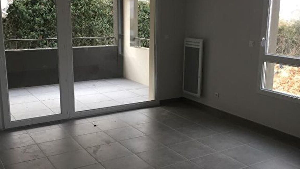 appartement 3 pièces 51 m2 à louer à Sète (34200)