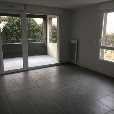 Appartement 3 pièces 51 m²