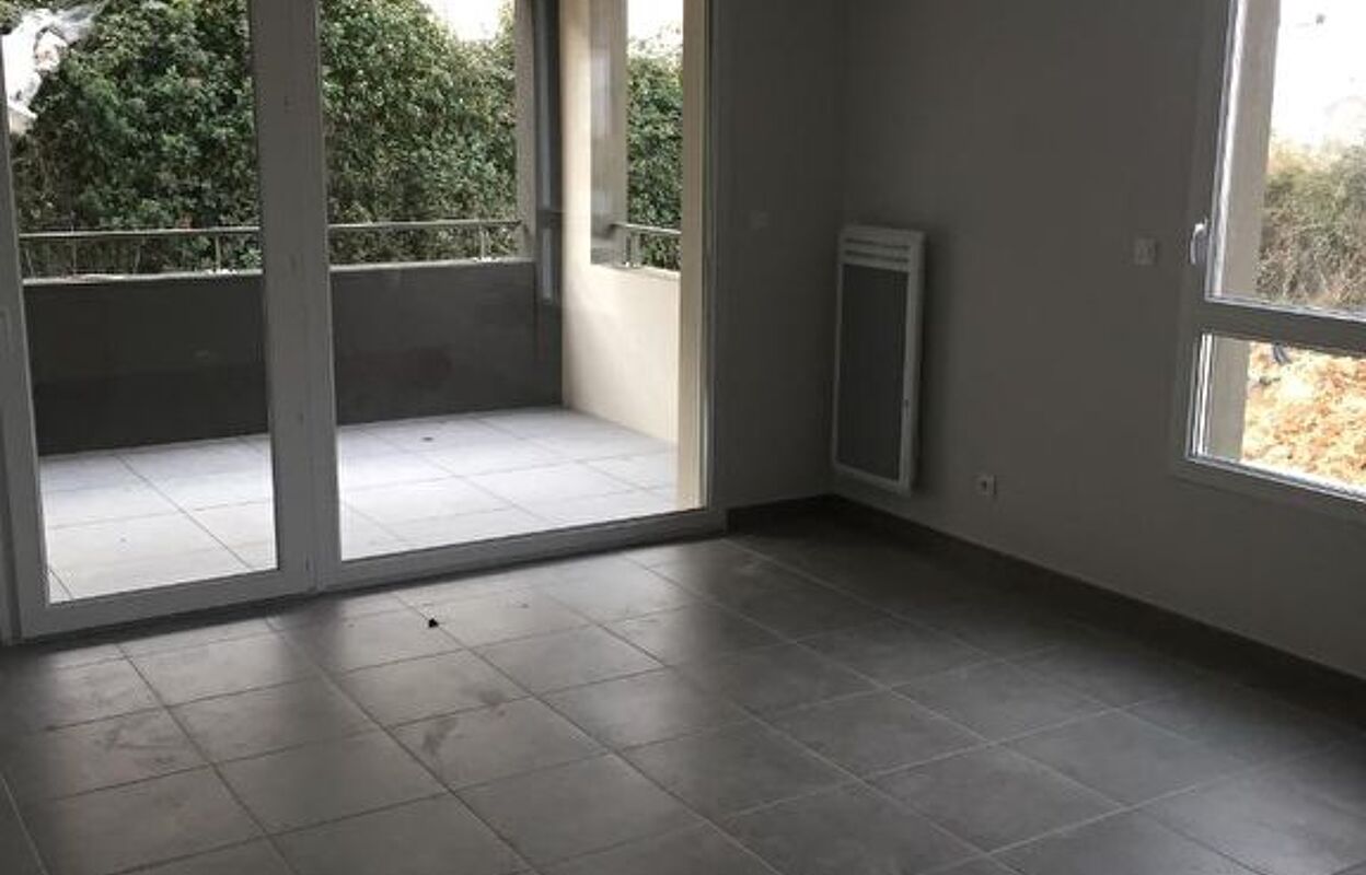 appartement 3 pièces 51 m2 à louer à Sète (34200)