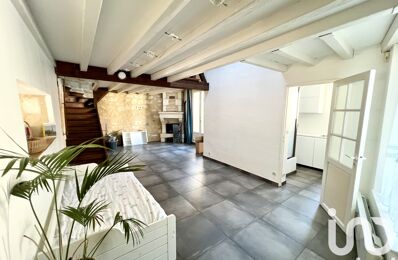 vente appartement 649 000 € à proximité de Courbevoie (92400)