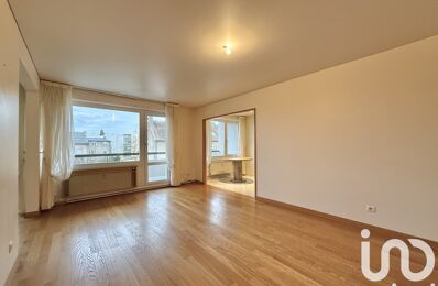 vente appartement 221 000 € à proximité de Montigny-Lès-Metz (57950)