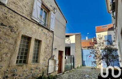 vente maison 699 000 € à proximité de Garches (92380)