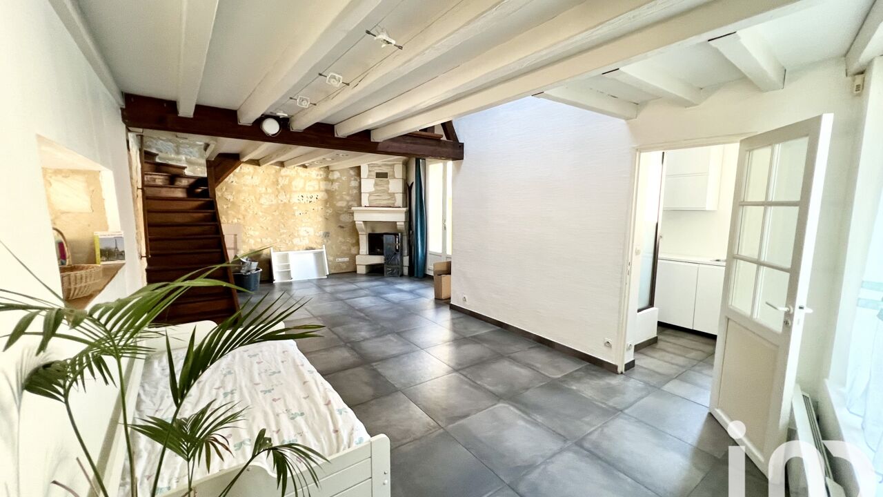 maison 5 pièces 162 m2 à vendre à Nanterre (92000)