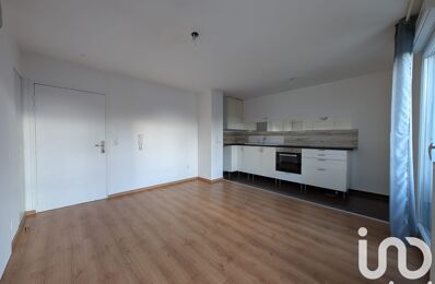 vente appartement 145 000 € à proximité de Saclay (91400)