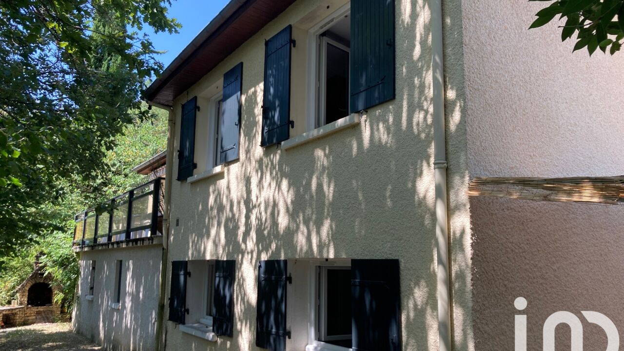 maison 6 pièces 132 m2 à vendre à Sarlat-la-Canéda (24200)