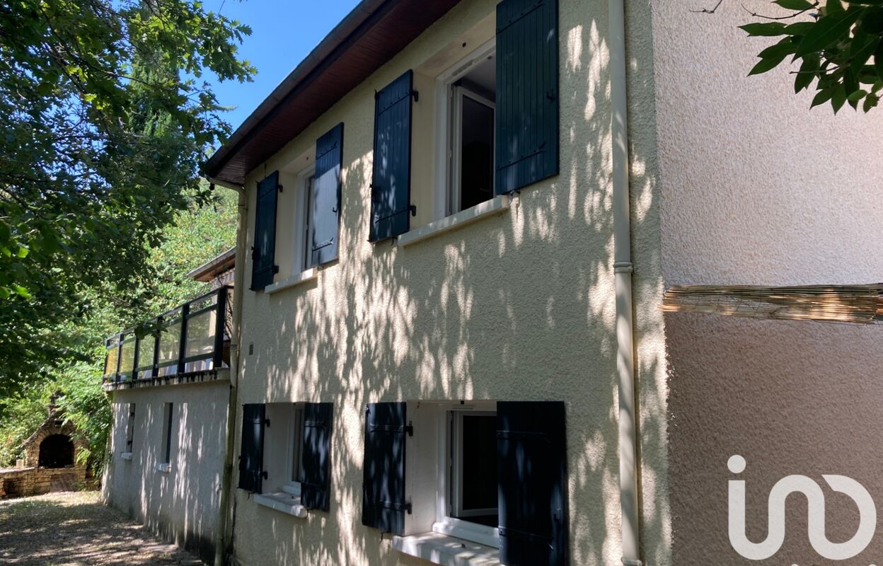 maison 6 pièces 132 m2 à vendre à Sarlat-la-Canéda (24200)