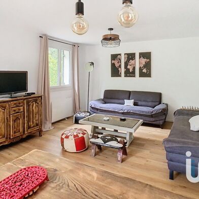 Maison 6 pièces 278000 €