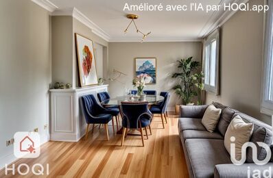 maison 5 pièces 104 m2 à vendre à Vertou (44120)