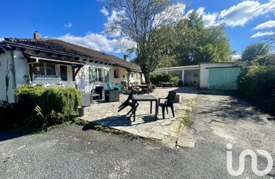 vente maison 375 000 € à proximité de Saint-Germain-de-Belvès (24170)