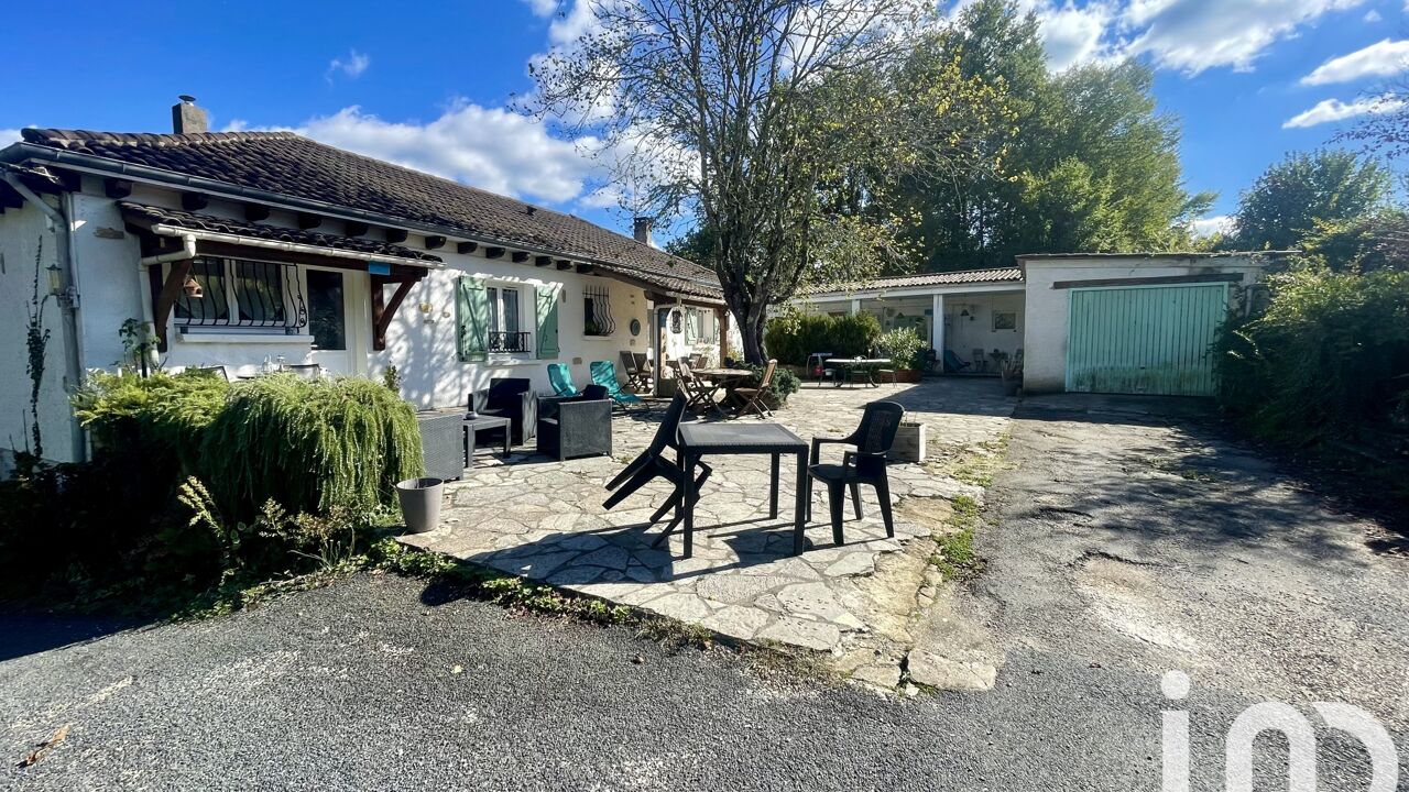 maison 10 pièces 235 m2 à vendre à Vitrac (24200)