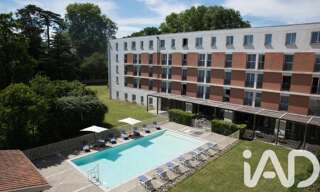 Appartement 2 Pièces 28 m² à vendre à Toulouse (31100)