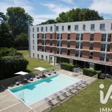 Appartement 2 pièces 78000 €