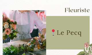 Commerce  45 m² à vendre à Le Pecq (78230)