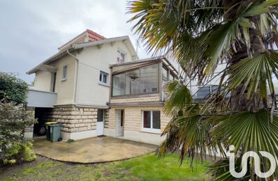 vente maison 590 000 € à proximité de Vélizy-Villacoublay (78140)