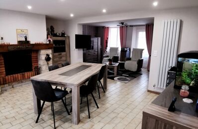 vente maison 194 500 € à proximité de Cumières (51480)