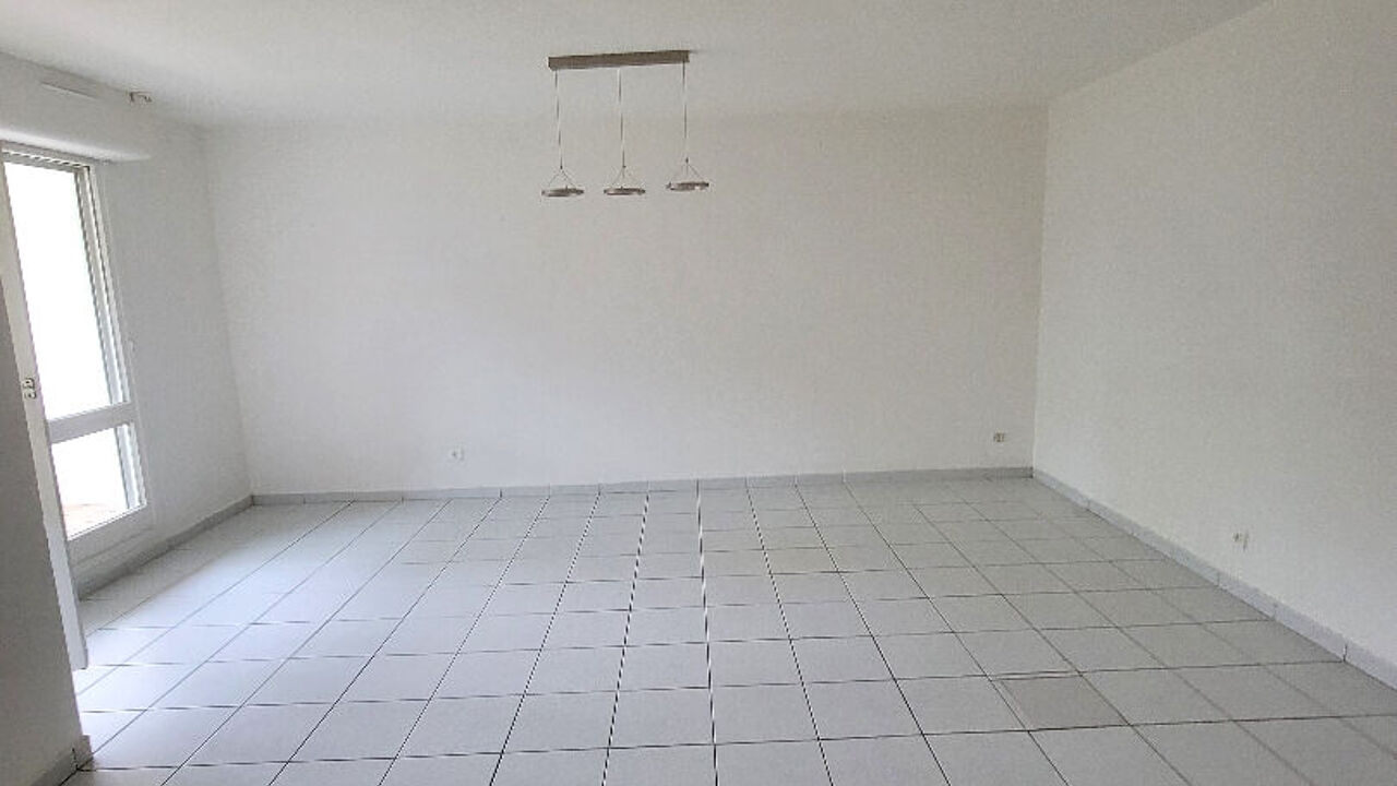 appartement 2 pièces 49 m2 à vendre à Montpellier (34000)