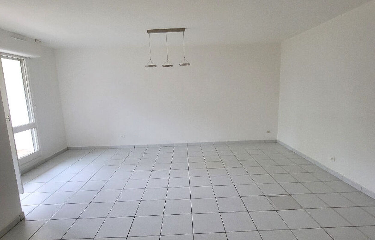 appartement 2 pièces 49 m2 à vendre à Montpellier (34000)