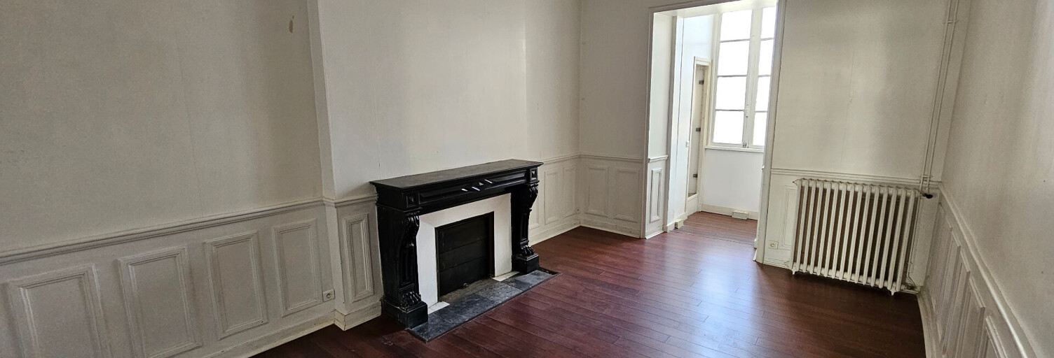 Commerce 4 Pièces 101 m² à vendre à Pau (64000)