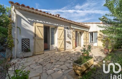 maison 4 pièces 102 m2 à vendre à Trans-en-Provence (83720)