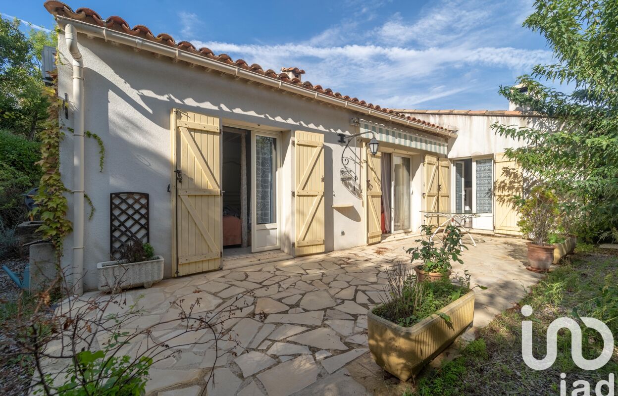 maison 4 pièces 102 m2 à vendre à Trans-en-Provence (83720)