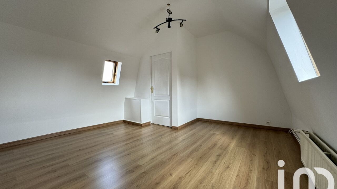 maison 3 pièces 69 m2 à vendre à Lille (59000)