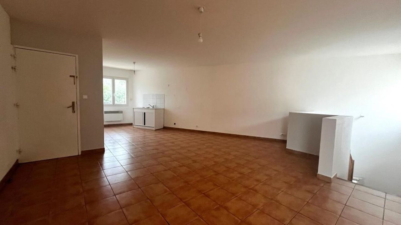 appartement 4 pièces 110 m2 à vendre à Riez (04500)