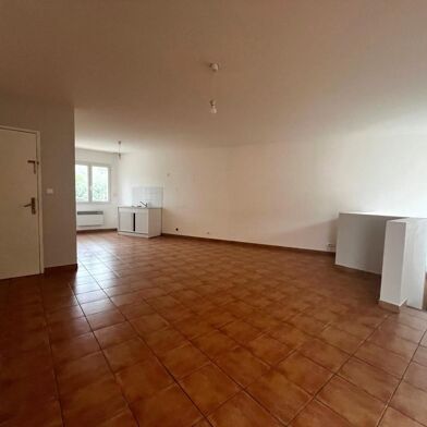 Appartement 4 pièces 110 m²