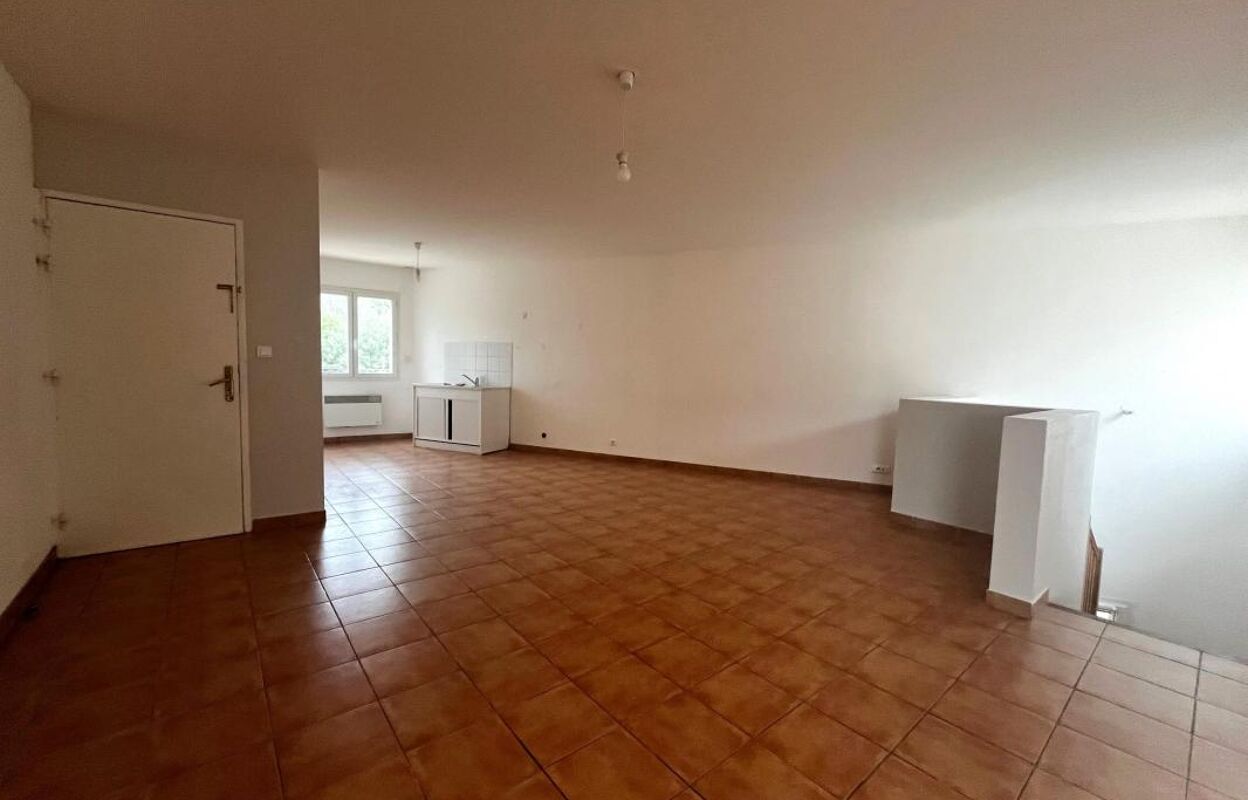 appartement 4 pièces 110 m2 à vendre à Riez (04500)