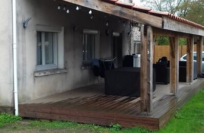 vente maison 230 000 € à proximité de Camps-sur-l'Isle (33660)