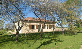 Maison 5 Pièces 100 m² à vendre à Aire-sur-l'Adour (40800)