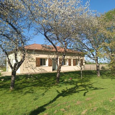 Maison 5 pièces 179000 €