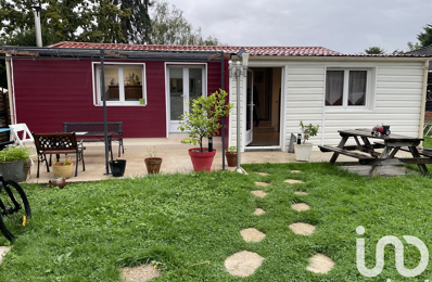 vente terrain 125 000 € à proximité de Sivry-Courtry (77115)