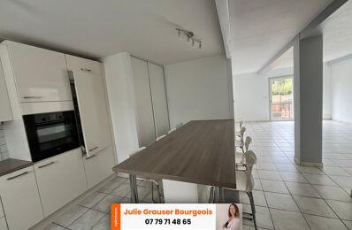 vente appartement 260 000 € à proximité de Lully (74890)