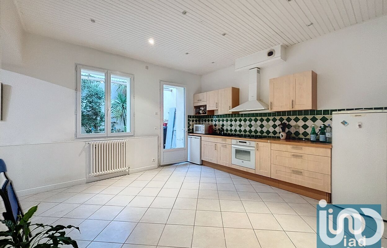 maison 6 pièces 124 m2 à vendre à Fleurance (32500)