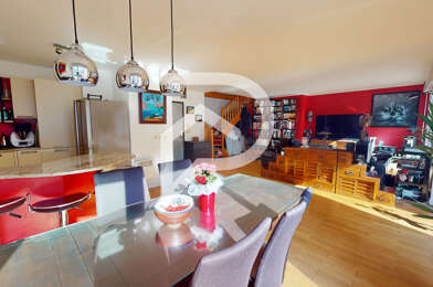 Appartement 4 pièces 370000 €