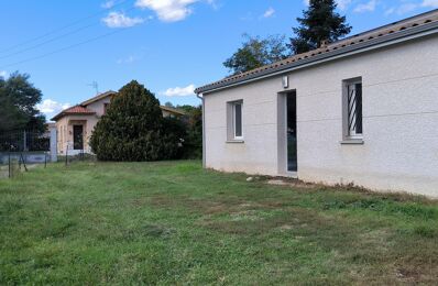 vente maison 265 000 € à proximité de Venerque (31810)