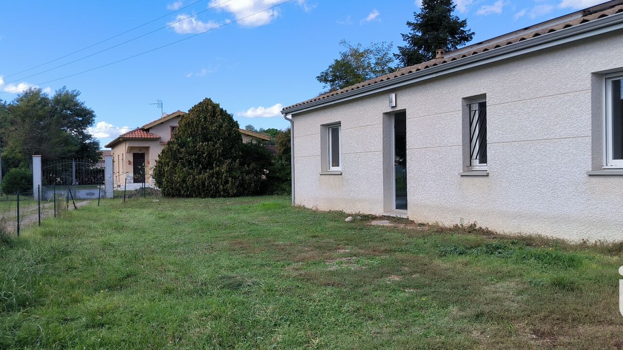 maison 4 pièces 85 m2 à vendre à Muret (31600)