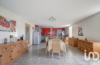 vente maison 425 000 € à proximité de Pampelonne (81190)