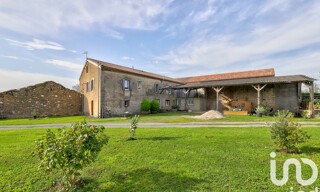 Maison 8 Pièces 303 m² à vendre à Andouque (81350)