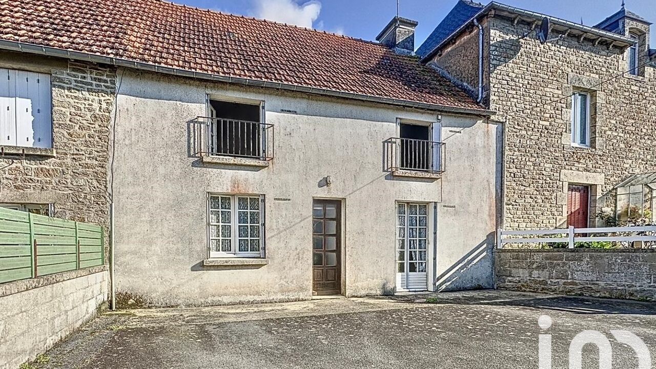 maison 4 pièces 90 m2 à vendre à Trédias (22250)