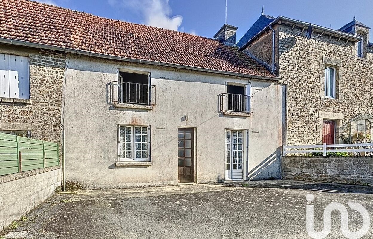 maison 4 pièces 90 m2 à vendre à Trédias (22250)