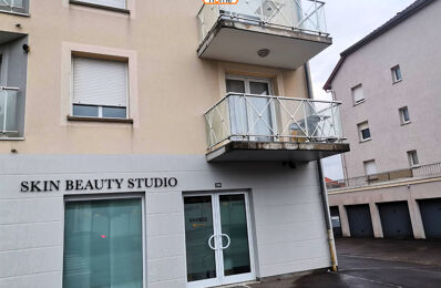 vente appartement 129 700 € à proximité de Woippy (57140)