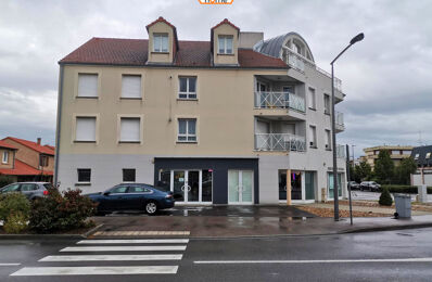 vente appartement 129 700 € à proximité de Bettelainville (57640)