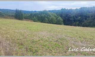 Terrain  1970 m² à vendre à Le Born (31340)