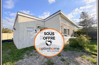 vente maison 148 000 € à proximité de Gavrelle (62580)