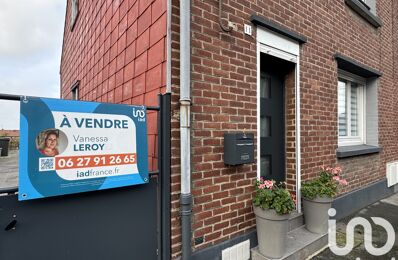 vente maison 159 000 € à proximité de Épinoy (62860)